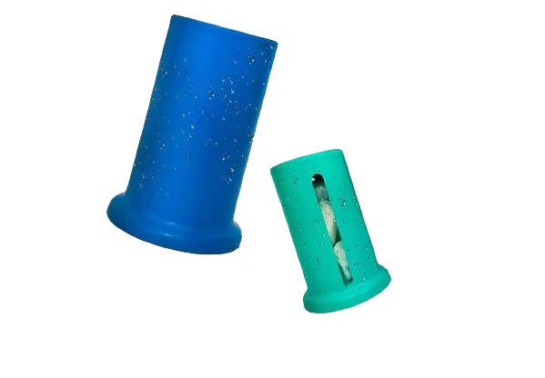 Sylocimol e Top H+ — magnetizador e mineralizador de água