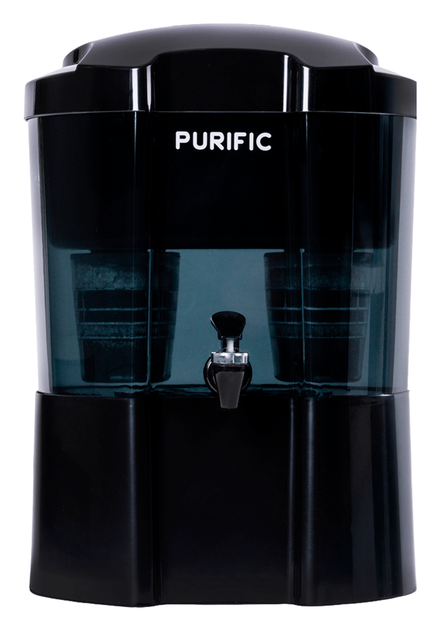 Purificador Purific 10 litros