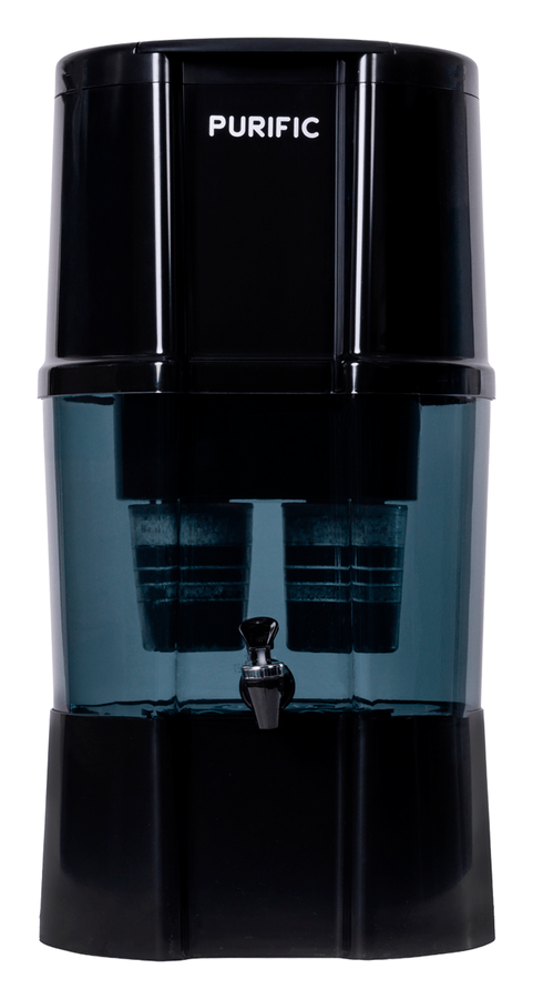 Purificador Purific 20 litros