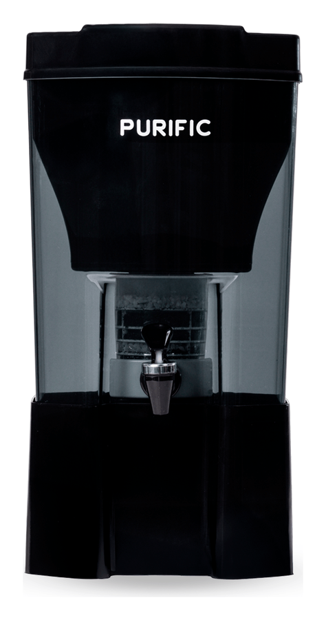 Purificador Purific 6 litros