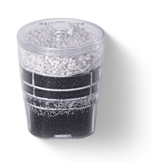 Refil Purific Camadas