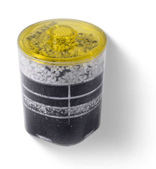 Refil Purific Defense