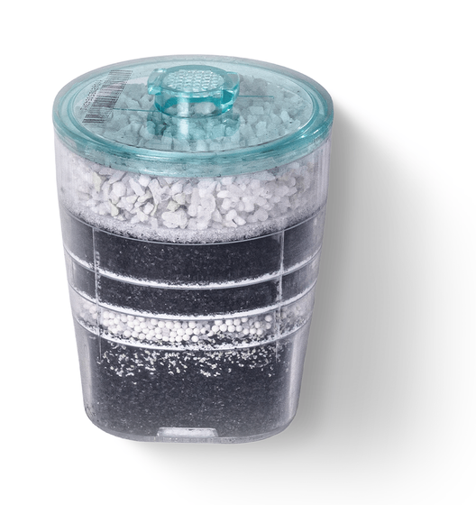 Refil Purific Mineral